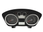 Velocímetro/Instrumentos Y Relojes Ford Focus 8V4T-10849-GJ 8V4T10849GJ 29839