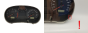 Velocímetro/Instrumentos Y Relojes Seat Leon Toledo 1M0920802D 2021