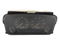 Velocímetro/Instrumentos Y Relojes VW Golf MK3 1H6919033E 6160553003
