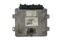 Controlador 51822896 4100147 6A0.3B0.00.A9 Fiat Metatron 53115
