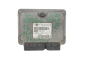 Controlador 036906034DR IAW4MV.DR 61600.666.07 VW Magneti Marelli