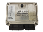 Controlador VW 022906032AS 0261207386 Bosch AE
