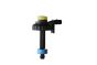 Tapón del depósito de líquido de frenos 4L0611349 B12304 Audi Q7 Borsehung