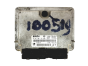 Controlador 0281001751 90582540 AY Opel Bosch 