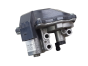 Motor Del Actuador De Aleta Colector De Admisión VWAG 059129086L A2C53289031