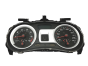 Velocímetro/Instrumentos Y Relojes Renault Clio 3 8200305019 F 50456