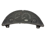 Velocímetro/Instrumentos Y Relojes Opel Corsa C 09166814FL 110008988009 20963