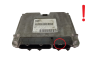 Controlador IAW4AF.M7 73501877 61600.627.02 Fiat Magneti Marelli 18199