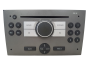 Radio Cd 30 Opel Meriva 13190853 MB 7647222310 URA Blaupunkt
