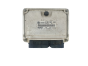 Controlador Del Motor VW 06A906032HJ 0261207436 Bosch 47314