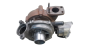 Turbocompresor 9656125880 GT1544V 753420-2 Garrett 1.6 HDI