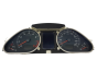 Velocímetro/Instrumentos Y Relojes Audi A6 C6 4F0920900K 503000730102 Magneti