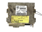Controlador 7700856784 7700865816 IAW6R.20 Renault 19607