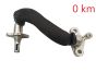 Tubo Egr 147130894R 2.3 DCI Renault Master 3 Movano 2 0km