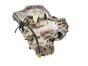 Caja De Cambios PK6052 7701722970 2.2 DCI Renault Laguna 2 0km