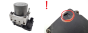 Bomba Abs Fiat Panda 46802215 0265231312 0265800306 Bosch