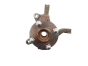 Mangueta De La Rueda Izquierdo Delantero Toyota Yaris 2 00130B 43212