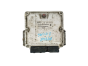 Controlador P04727666AB 0281011280 Chrysler Bosch 34543