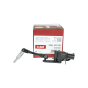 Sensor de nivel Delantero Izquierdo Para Audi 4H0941285H 99411811101 Vika