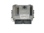 Controlador C1BY-12A650-DB C1BA-12B684-DB 0261S11212 Ford Bosch