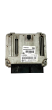 Controlador Del Motor Mini 8519663 0281018991 Bosch 21964