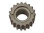 Engranaje De Distribución 022229 8200024925 1.4 1.6 16v Renault