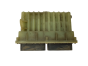 Controlador Opel 24456733 15427111 Delphi GM 15781