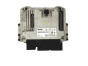 Controlador 0261201602 9664416980 9663193480 PSA Bosch