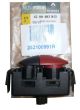 Interruptor De Las Luces De Emergencia Master 3 Movano NV400 252100991R