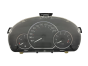 Velocímetro/Instrumentos Y Relojes Peugeot 1007 9658241580 A2C53106797 44326
