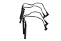 Cables Del Encendido Beru 8200713680B H8200719995 1,2 16v Renault Dacia