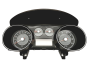 Velocímetro/Instrumentos Y Relojes Fiat Punto 51927142 503010282400