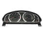 Velocímetro/Instrumentos Y Relojes Mazda 6 52GR1NA 58207