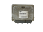 Controlador IAW.4AF.M9 55187372 61600.627.05 Fiat Magneti Marelli 46582