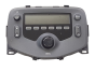 Radio del coche 108 Aygo C1 II 86120-0H050 CQ-SS94F1AE 1108