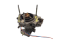 Mariposa De Aire Renault 5 19 21 3684 7700732104 1.7 F3N 14639