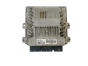 Controlador 9661642180 9665100380 5WS40615C-T PSA Siemens 38566