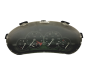 Velocímetro/Instrumentos Y Relojes Peugeot 206 9645847180 59092