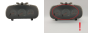Velocímetro/Instrumentos Y Relojes Volvo V40 S40 30858334/004 30862230/D 2037