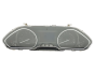 Velocímetro/Instrumentos Y Relojes Peugeot 208 9675182680D 9678558780 27486