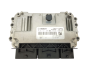 Controlador 0261S11398 237105748R 237105749R Renault Bosch