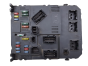 Controlador BSI E01-00 Citroen Peugeot 9652474680 S118085320D Siemens