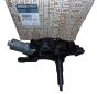 Motor De Los Limpiaparabrisas Trasera Original 287100742R Renault