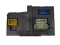 Controlador 5DK009225-04 2045454832 2044422500 Mercedes-Benz Hella