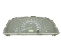 Velocímetro/Instrumentos Y Relojes Opel Agila 09210902 110008951016 26493