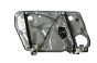 Mecanismo Elevalunas 3B1837462 88370138502 VW Passat DPA