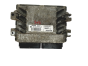 Controlador S110140201A 8200326395 8200326387 Renault Siemens 21000