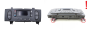 Controles Calefacción AC Renault Scenic 1 7700435401 69470002 Valeo 3