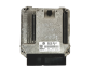 Controlador 03G906016AK 0281011884 VW Seat Skoda Audi Bosch 30093