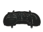 Velocímetro/Instrumentos Y Relojes Seat Altea 5P0920822G 110080280004 51379